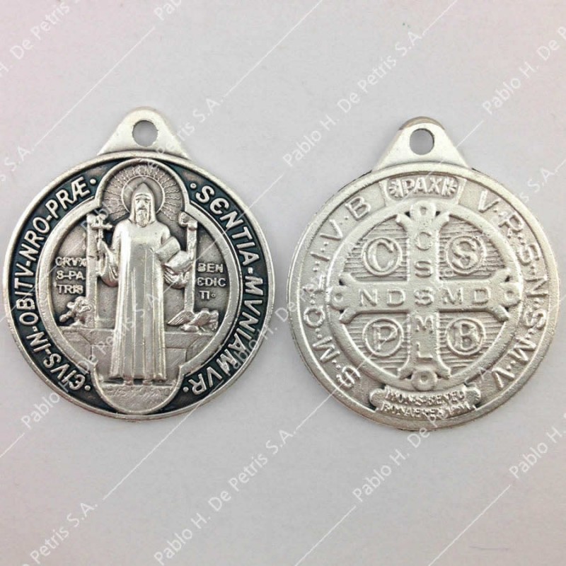 3142 Medalla San Benito