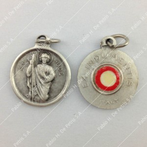 Medalla San Judas