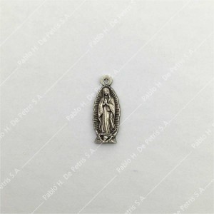 3313 - Medalla Virgen de Guadalupe
