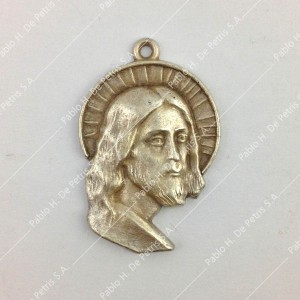 Medalla Jesús