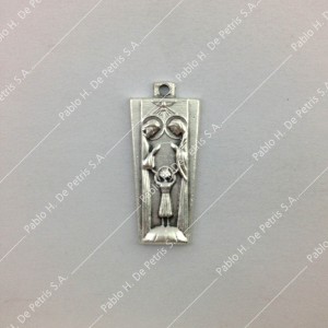 Medalla Sagrada Familia