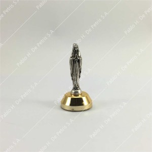 3991-Lourdes - Adorno