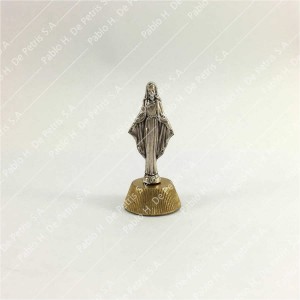 3991-Virgen de la Medalla Milagrosa - Adorno