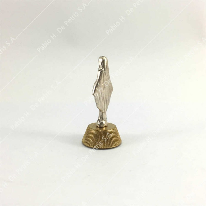 3991-Virgen de la Medalla Milagrosa - Adorno