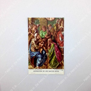 0860-493 - Estampa