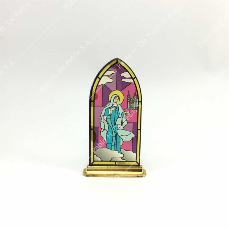 8112-Medjugorje - Adorno 8112-Medjugorje - Adorno