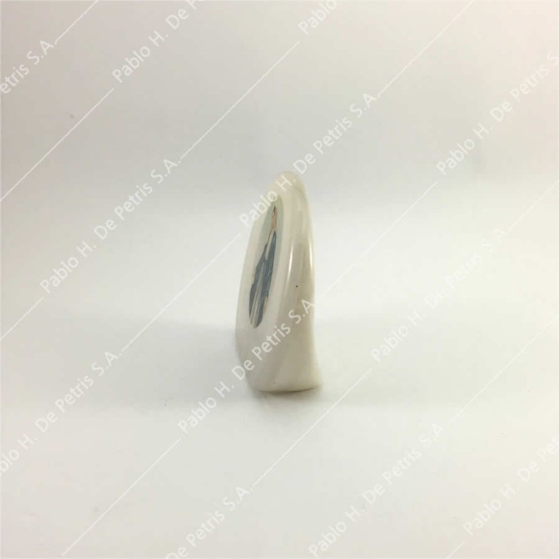 8300-Virgen de la Medalla Milagrosa - Adorno 8300-Virgen de la Medalla Milagrosa - Adorno