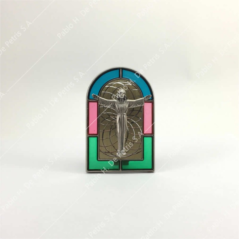 8340-Cristo Triunfante - Adorno 8340-Cristo Triunfante - Adorno