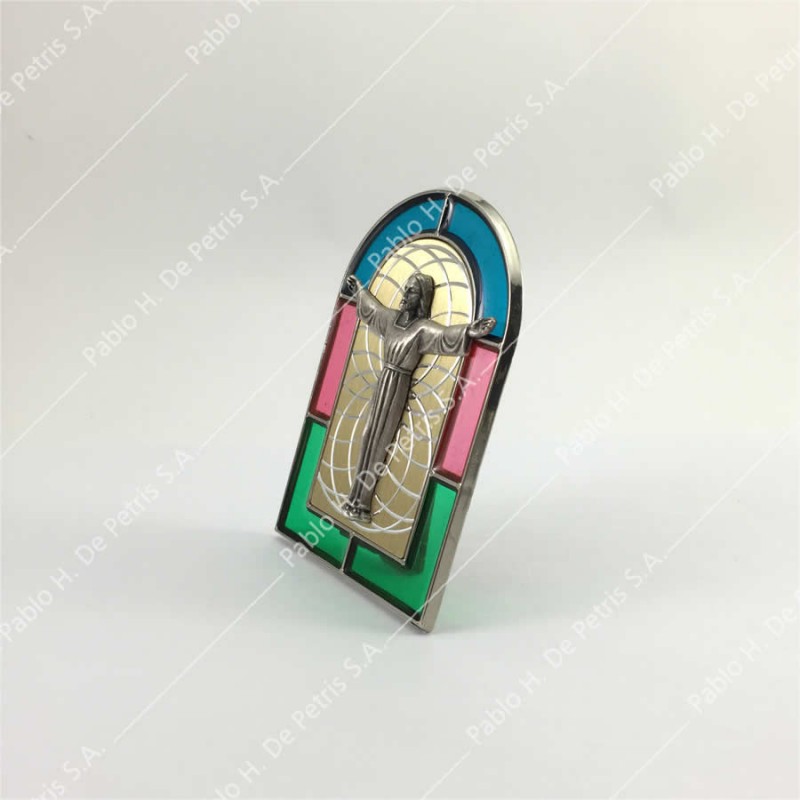 8340-Cristo Triunfante - Adorno 8340-Cristo Triunfante - Adorno