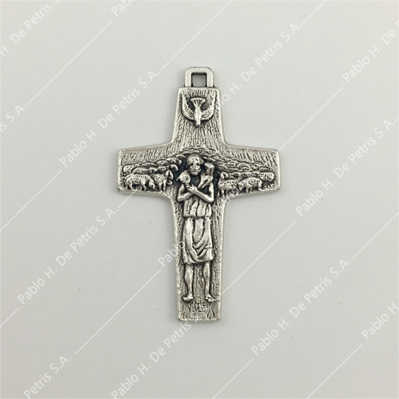 4895 - Cruz del Buen Pastor