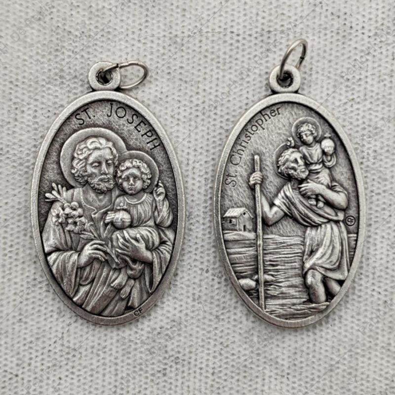 3543-1 3543 - San Jose San Cristobal