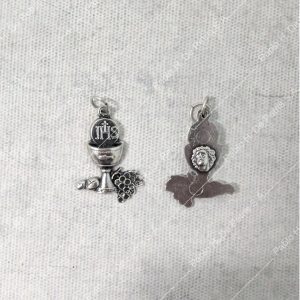 3394 - Medalla Comunión