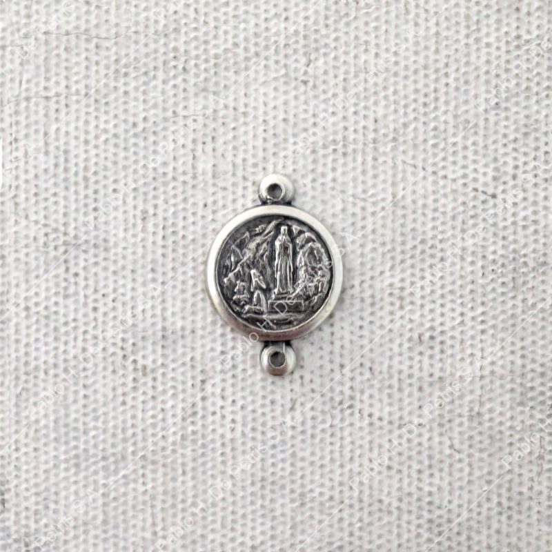 3460 - Conector Virgen de Lourdes