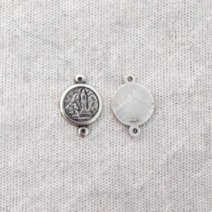 3460 - Conector Virgen de Lourdes