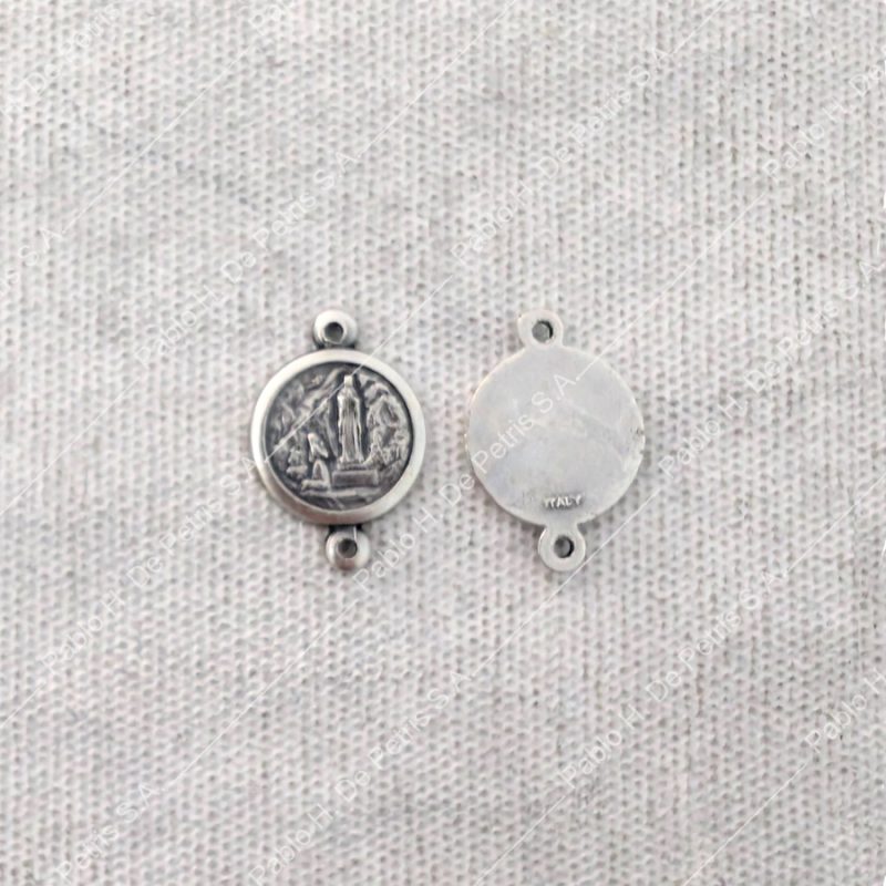 3460 - Conector Virgen de Lourdes