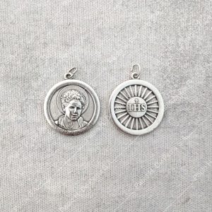 3958 - Medalla San Carlo Acutis