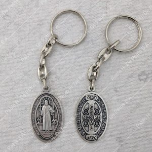 L3509 - Llavero San Benito