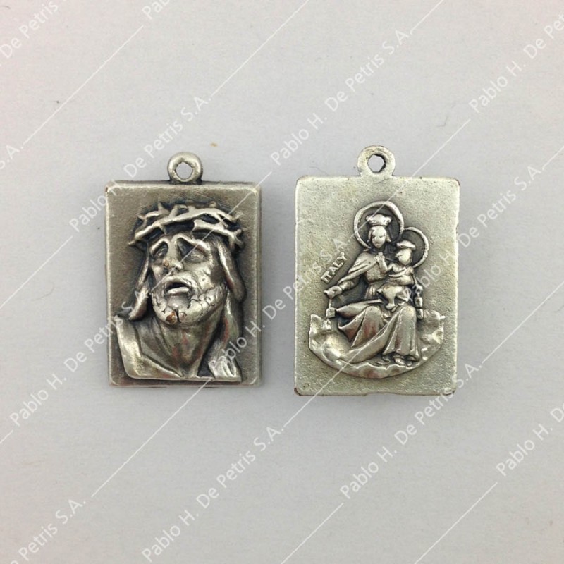 Medalla Jesús