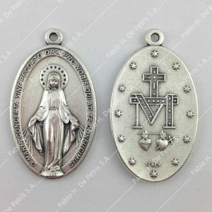 3112 Medalla Milagrosa