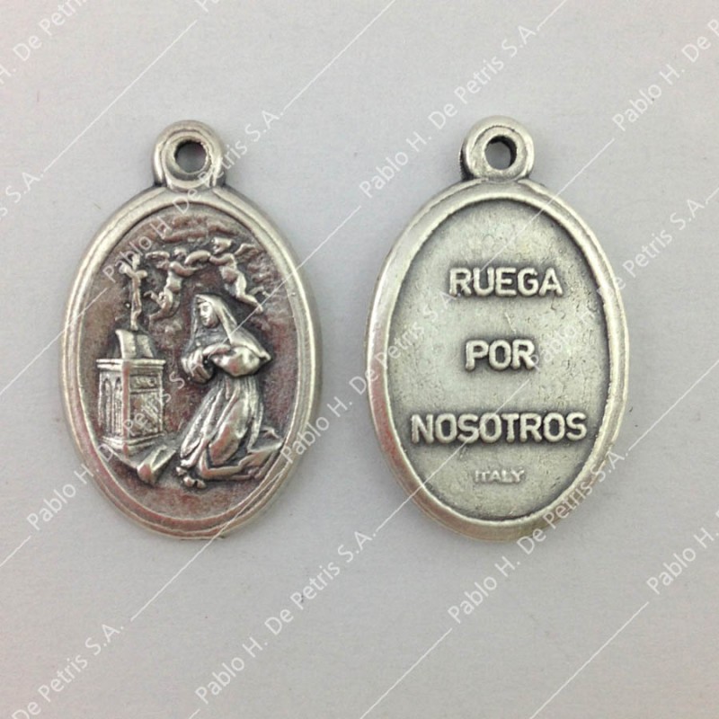 Medalla Santa Rita