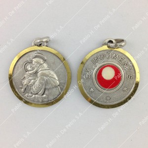 Medalla San Antonio