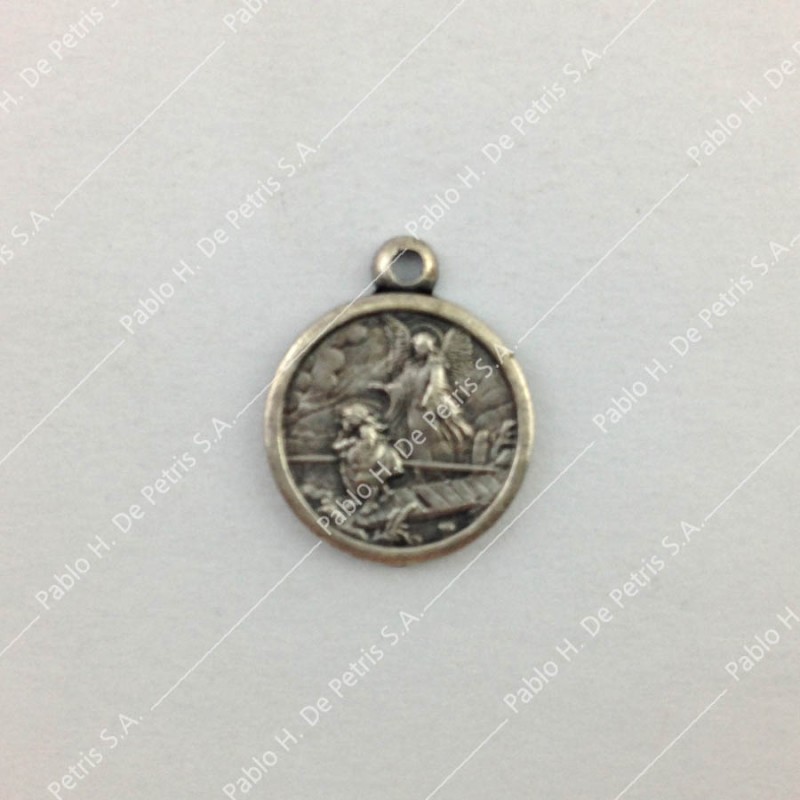Medalla Angel de la Guarda