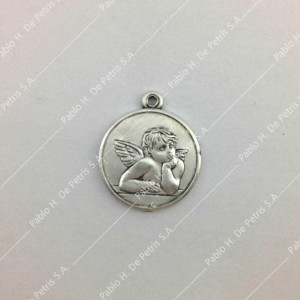 3437 Medalla Ángel Querubín