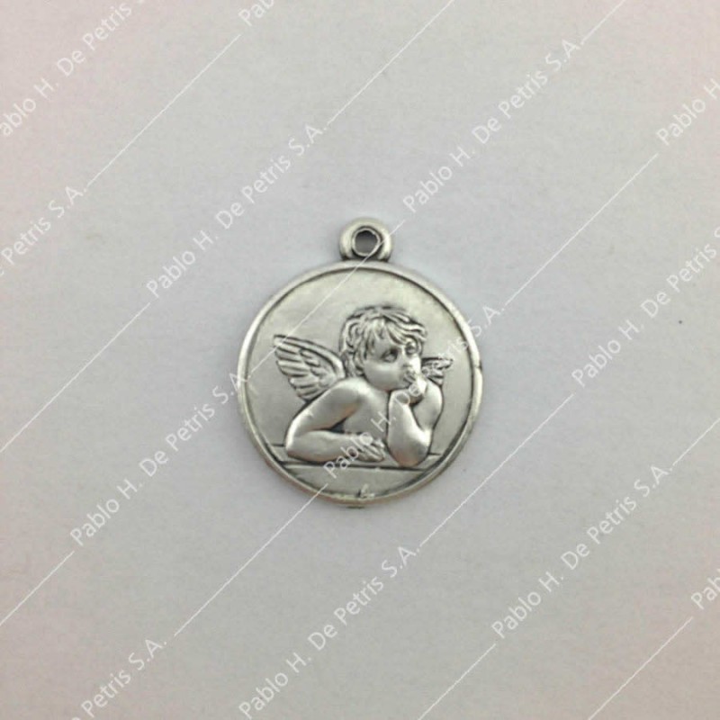 3437 Medalla Ángel Querubín