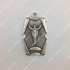 Medalla Asunción de Jesús