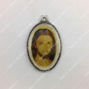 Medalla Jesús