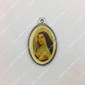 Medalla Santa Rita