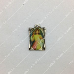 Medalla Jesús