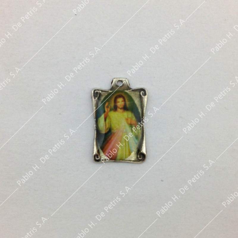 Medalla Jesús
