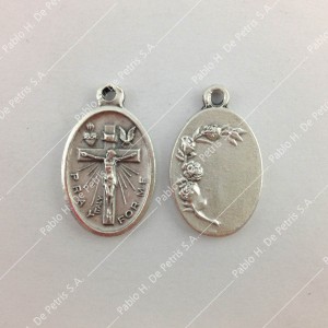 Medalla Jesús