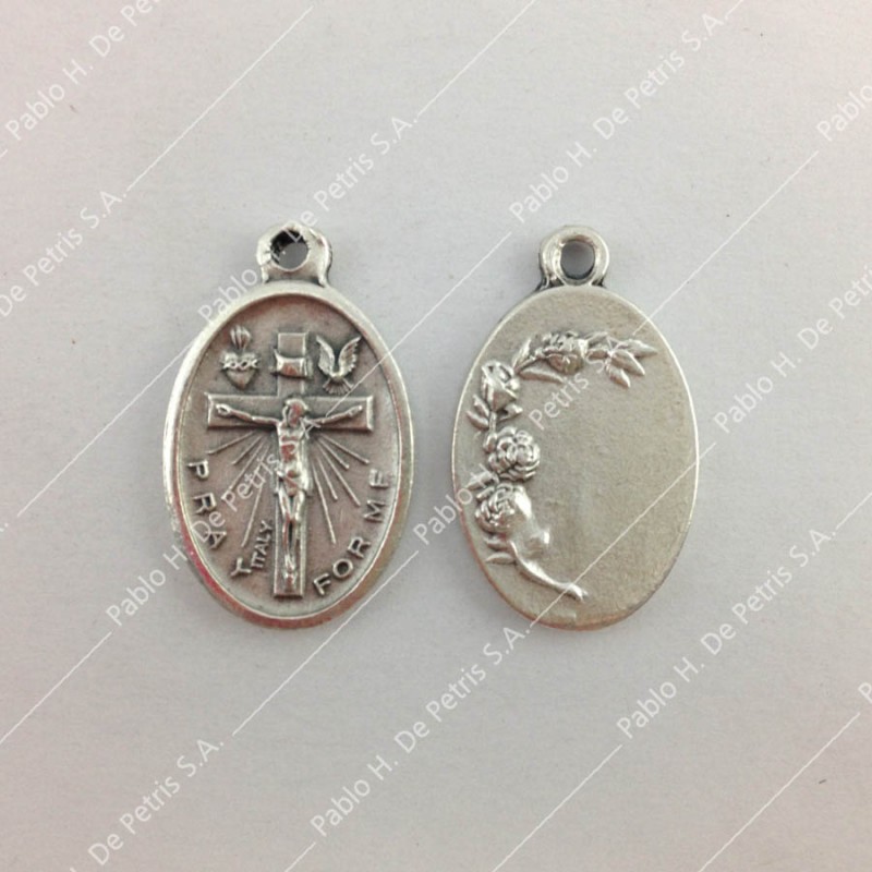 Medalla Jesús