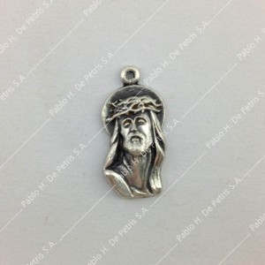 Medalla Jesús