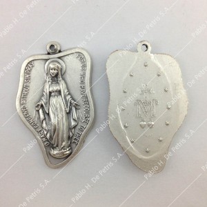 Medalla Milagrosa