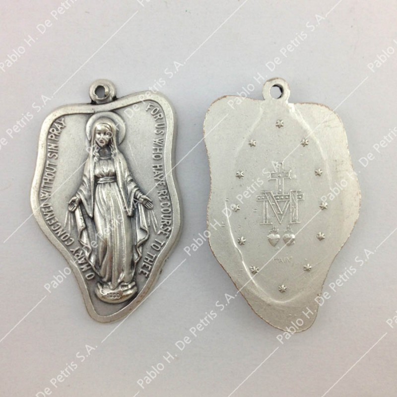 Medalla Milagrosa