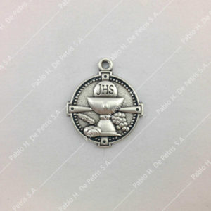 3703 medalla comunion