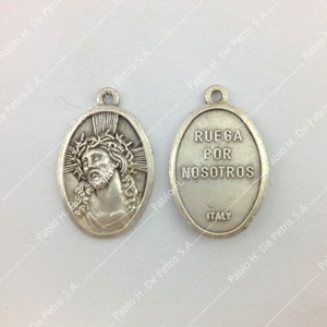 Medalla Jesus