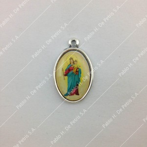 Medalla Auxiliadora