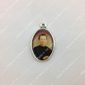 Medalla Don Bosco