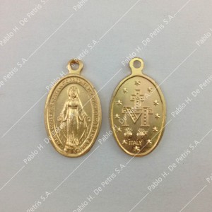 Medalla Milagrosa