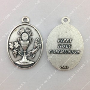 Medalla Comunión