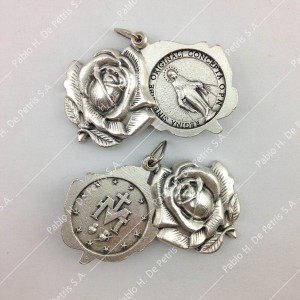 Medalla Milagrosa