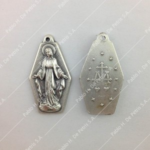 Medalla Milagrosa