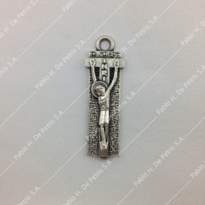 Medalla Jesús