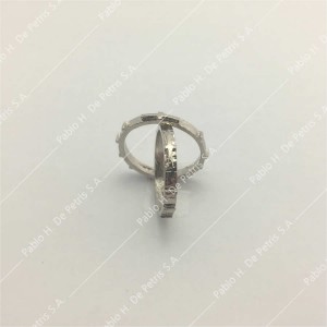 0127-M - Anillo