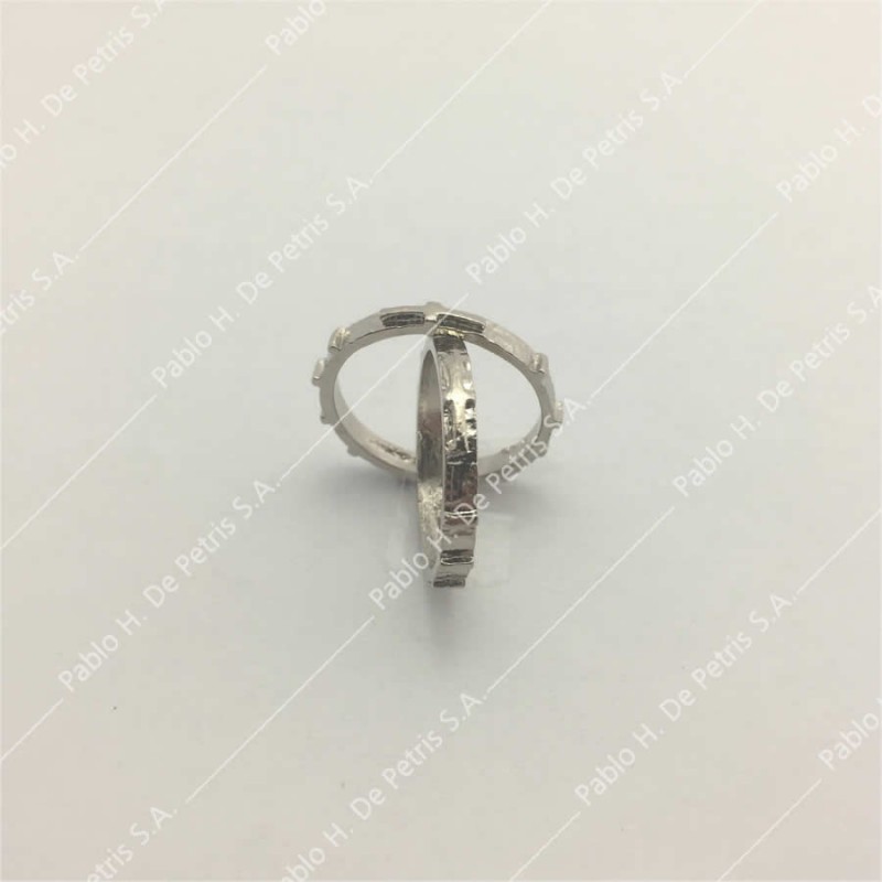 0127-M - Anillo