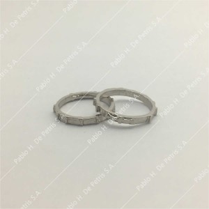0127-M - Anillo